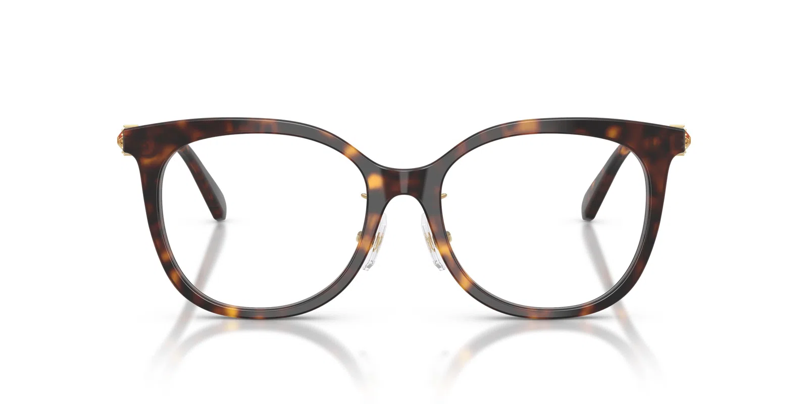 Swarovski 2055F Eyeglasses - view 20
